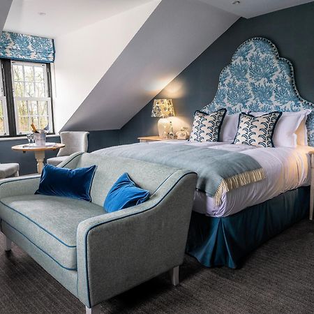 The Swan Hotel And Spa Newby Bridge Buitenkant foto