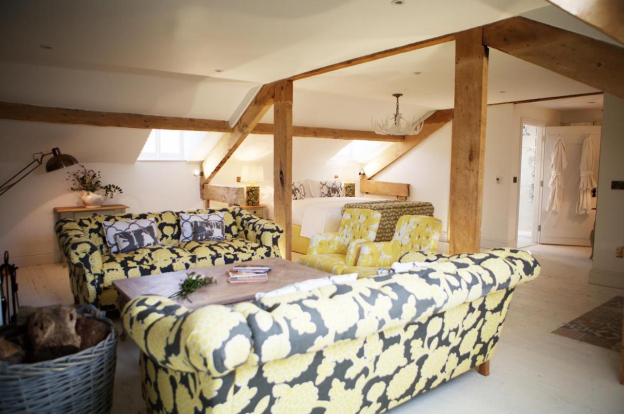 The Swan Hotel And Spa Newby Bridge Buitenkant foto