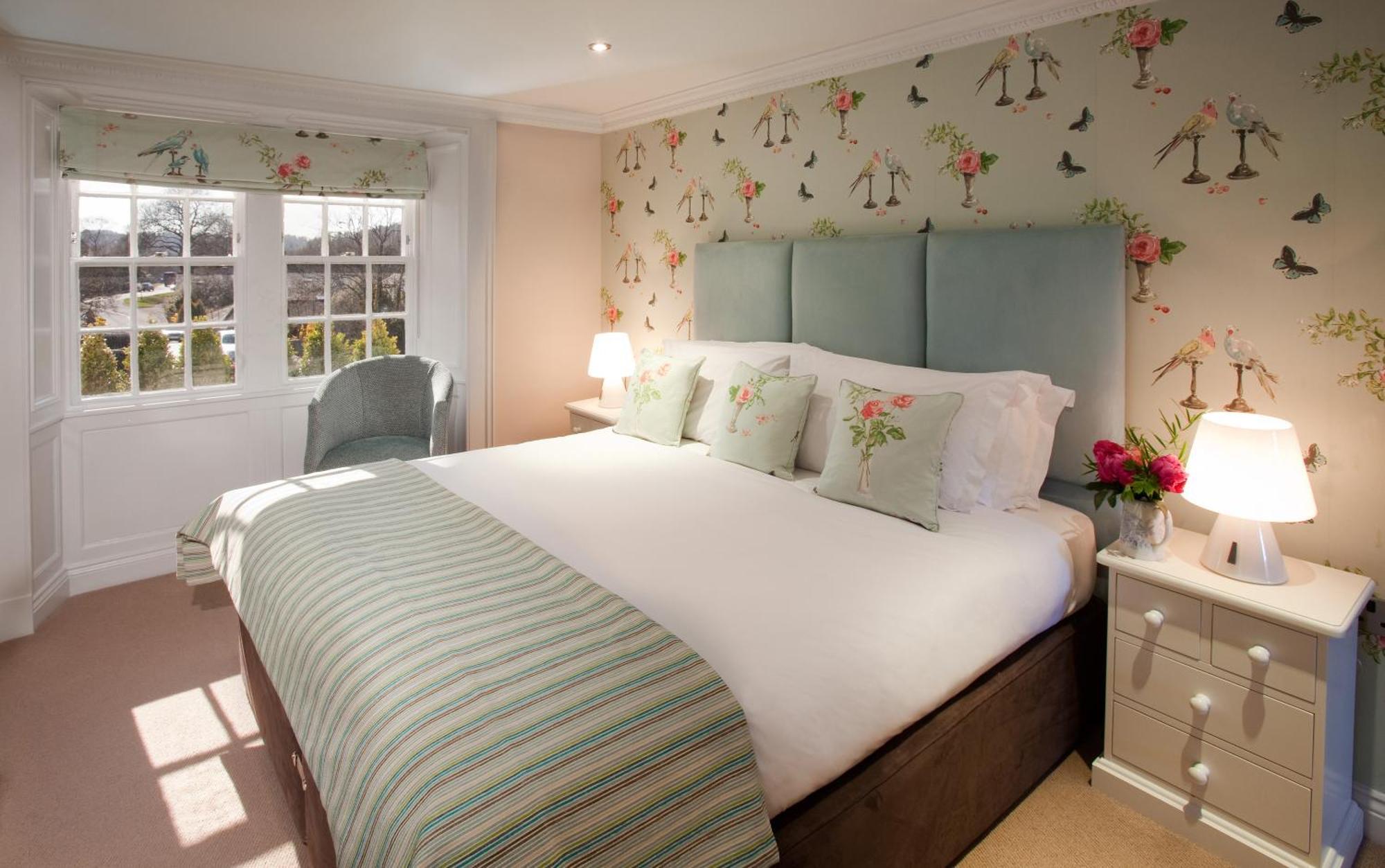 The Swan Hotel And Spa Newby Bridge Buitenkant foto