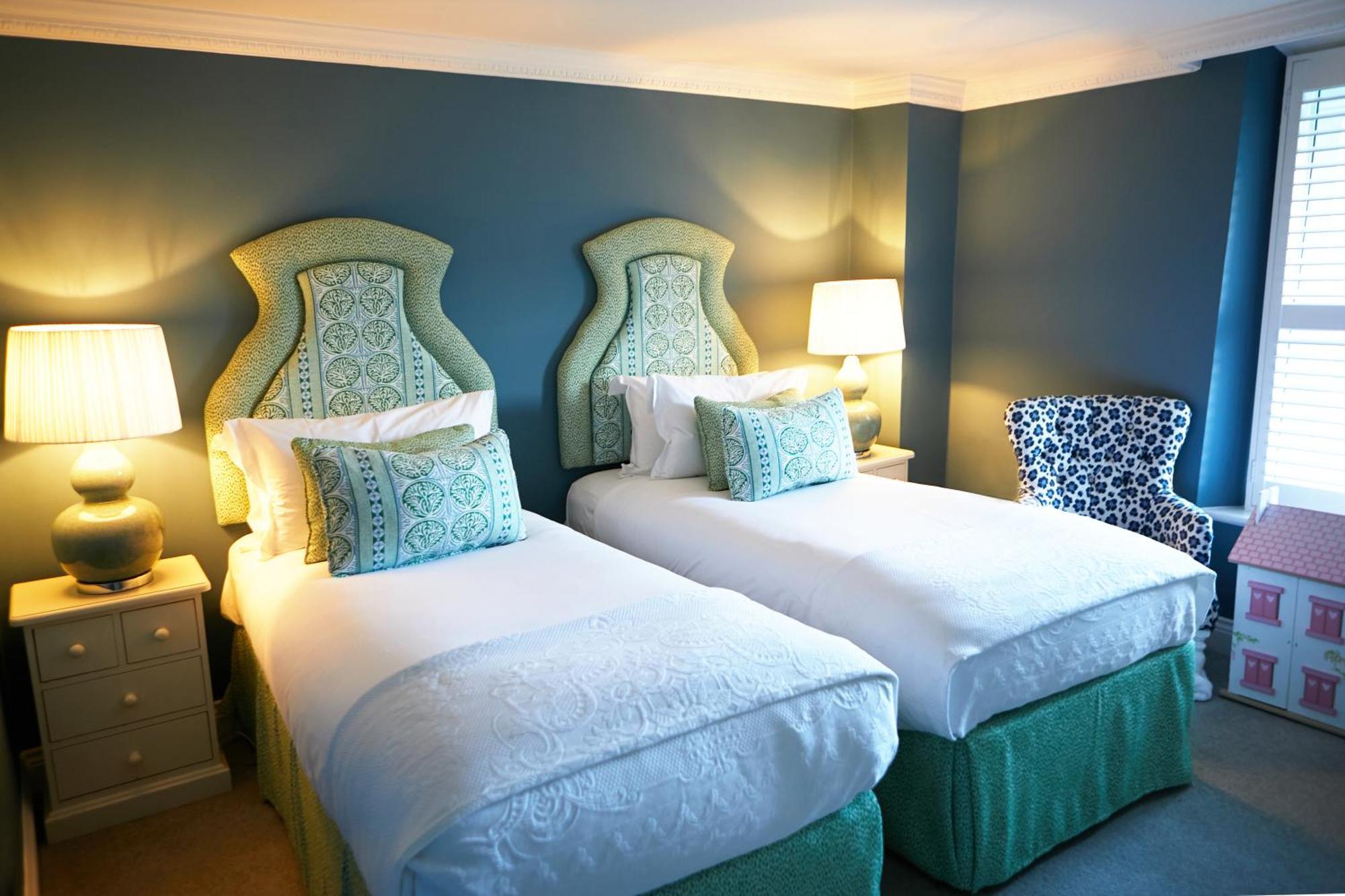 The Swan Hotel And Spa Newby Bridge Kamer foto