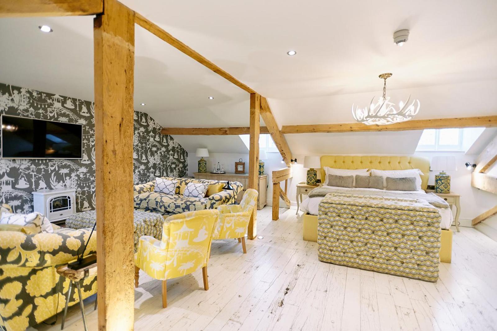 The Swan Hotel And Spa Newby Bridge Buitenkant foto