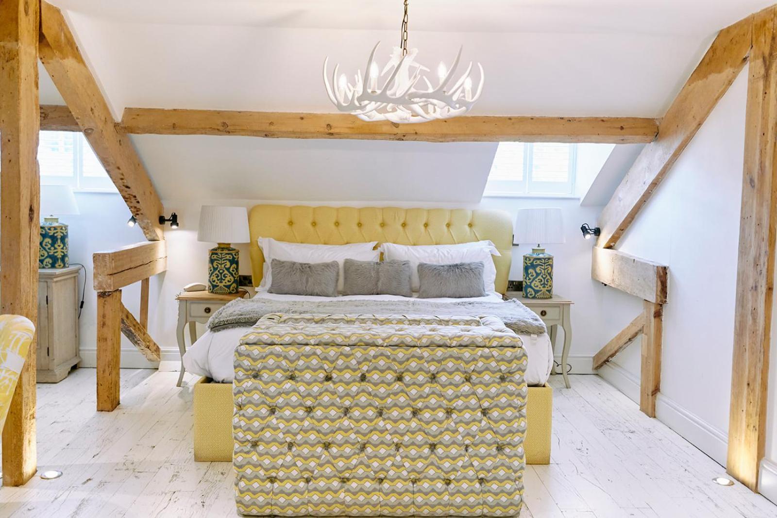 The Swan Hotel And Spa Newby Bridge Buitenkant foto
