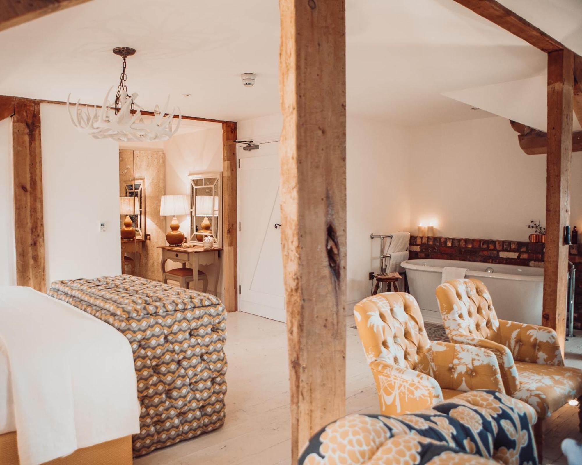 The Swan Hotel And Spa Newby Bridge Buitenkant foto