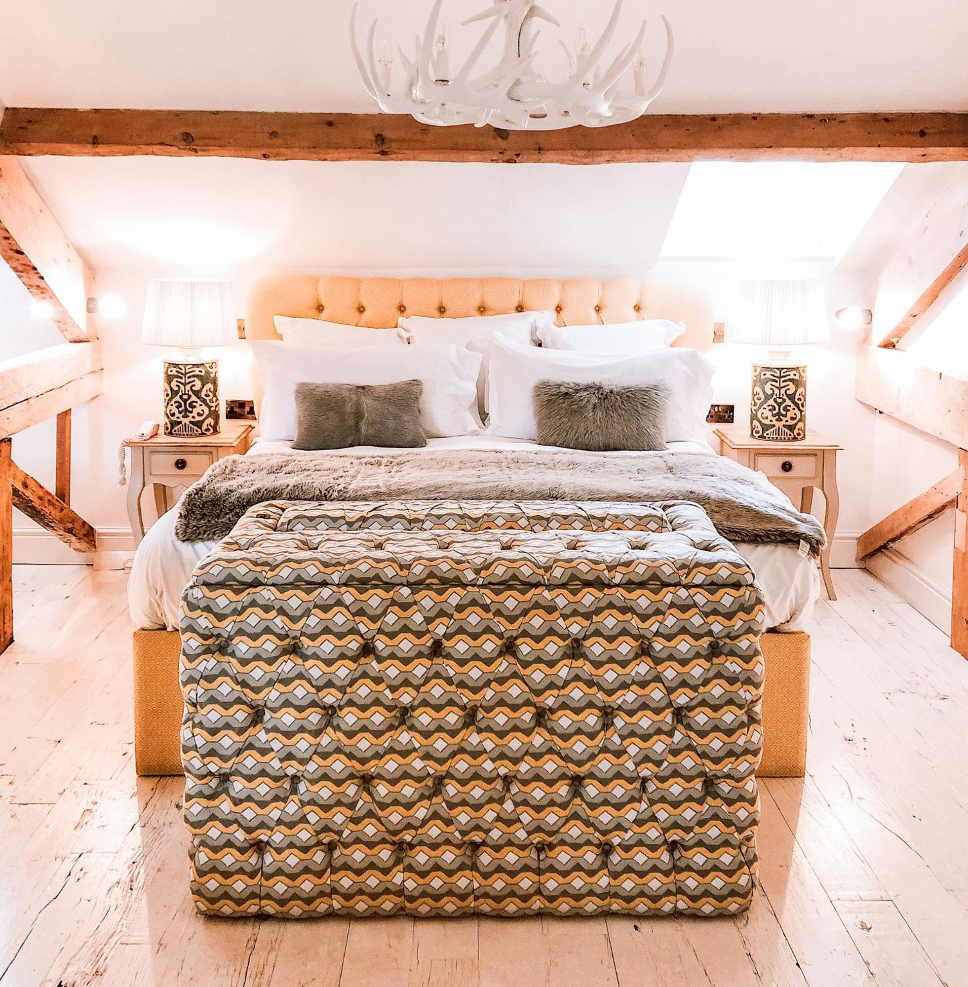 The Swan Hotel And Spa Newby Bridge Buitenkant foto