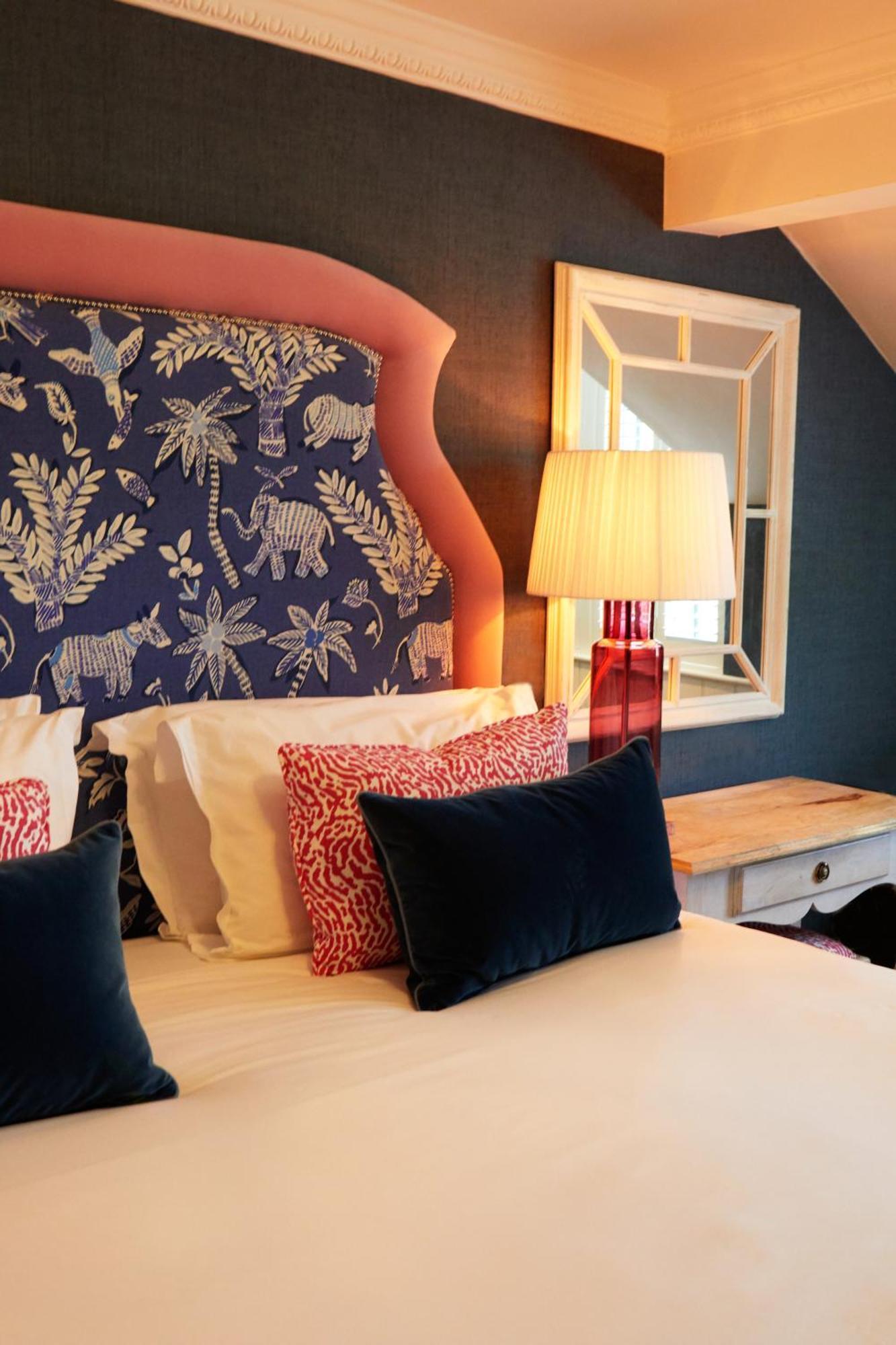 The Swan Hotel And Spa Newby Bridge Buitenkant foto