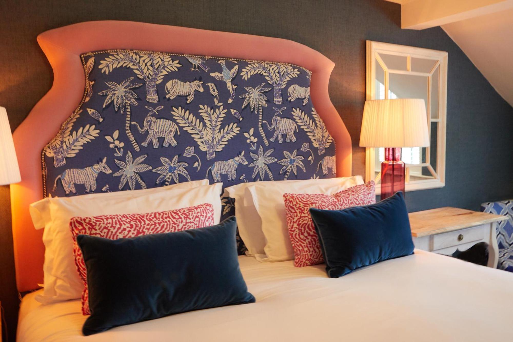 The Swan Hotel And Spa Newby Bridge Buitenkant foto