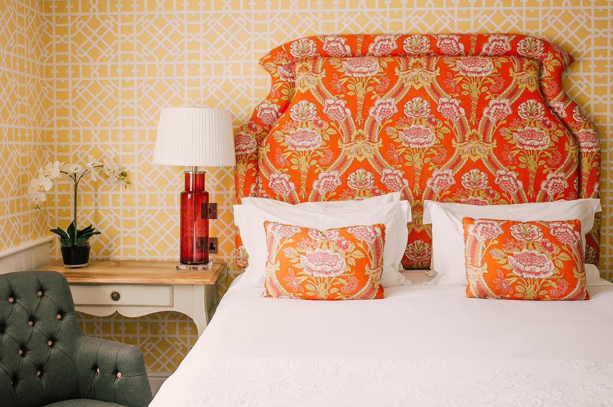 The Swan Hotel And Spa Newby Bridge Buitenkant foto