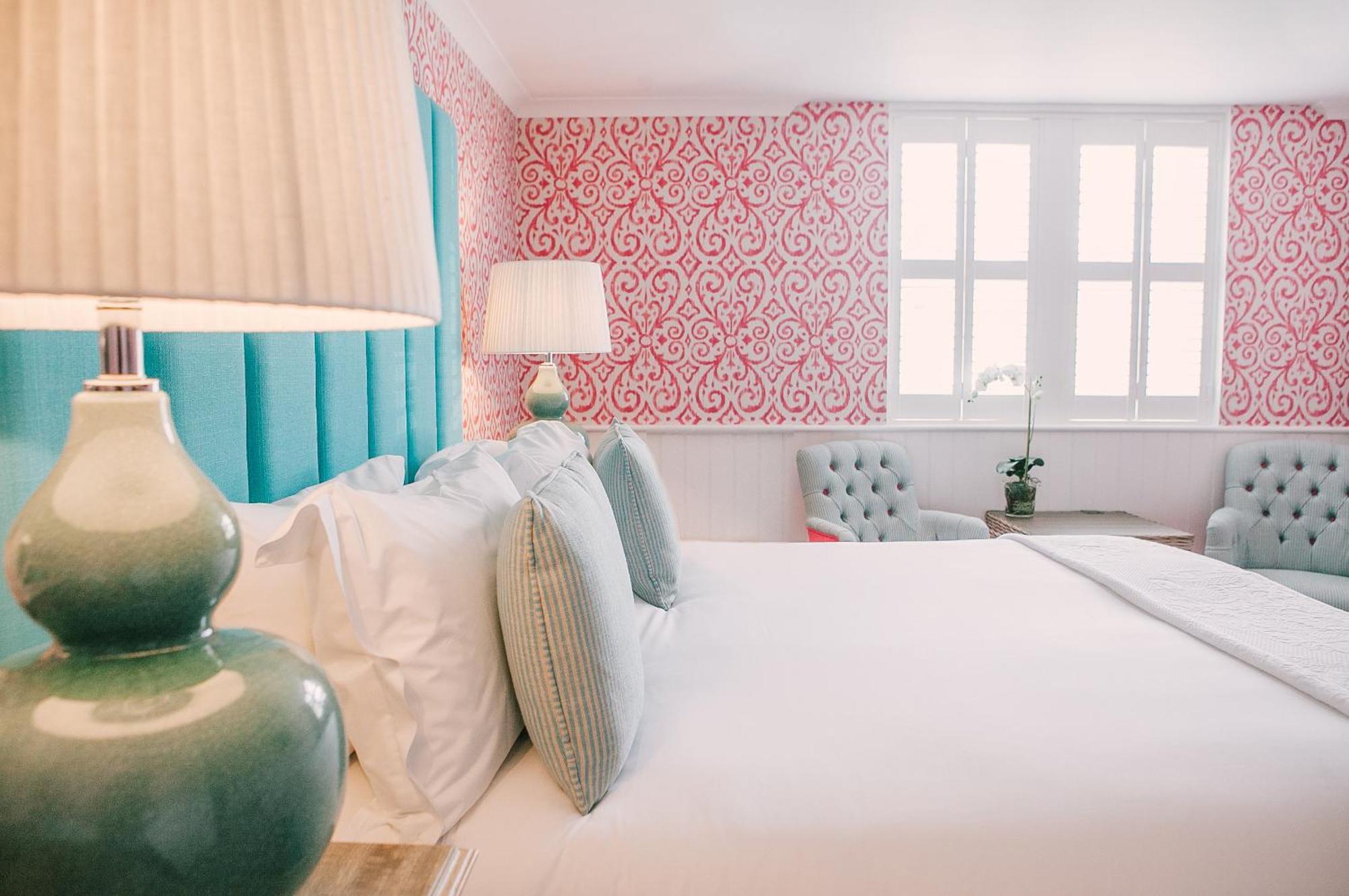 The Swan Hotel And Spa Newby Bridge Buitenkant foto