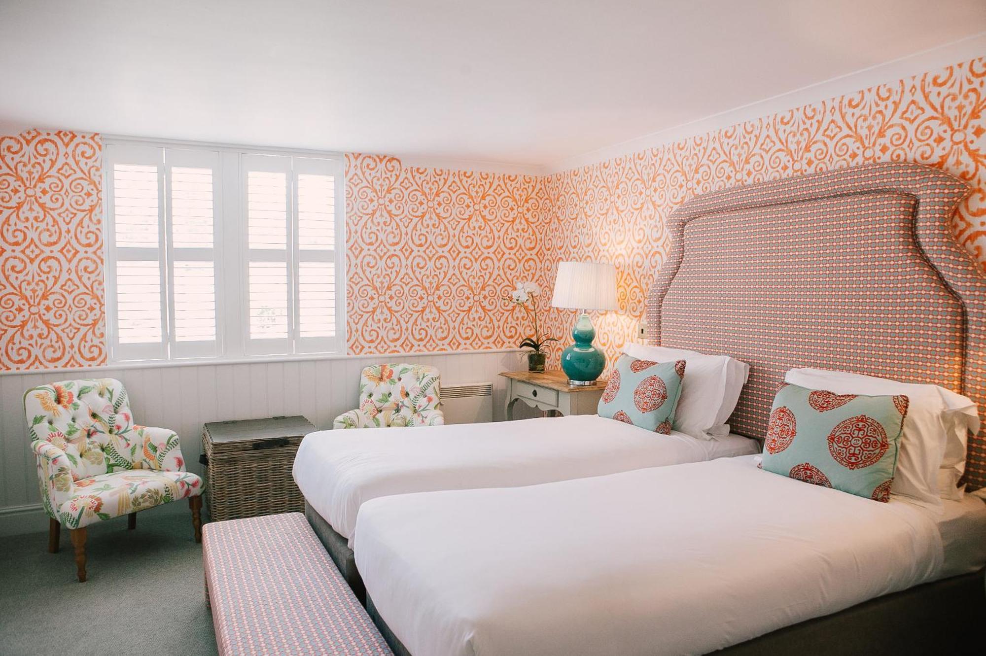 The Swan Hotel And Spa Newby Bridge Buitenkant foto