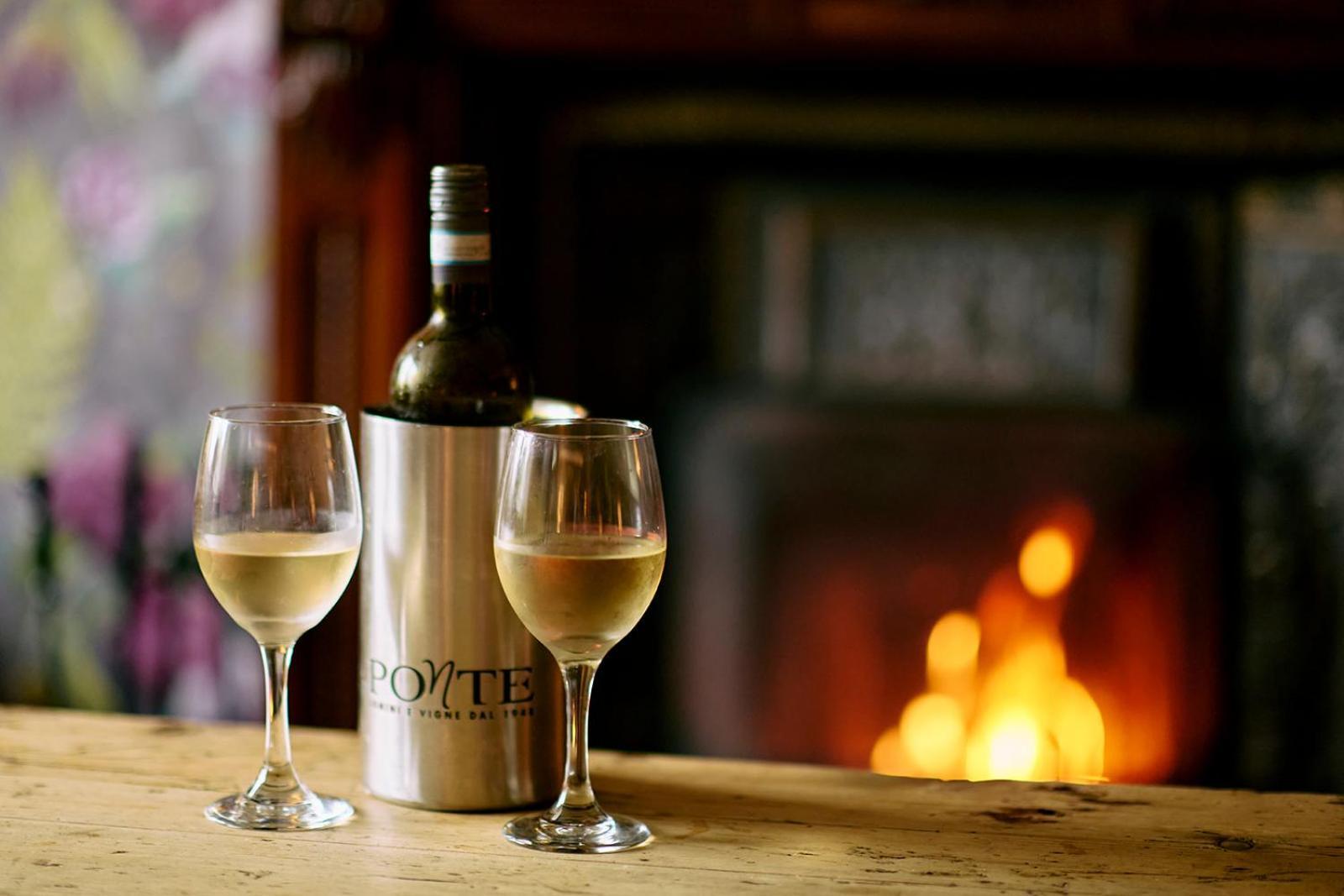 The Swan Hotel And Spa Newby Bridge Buitenkant foto